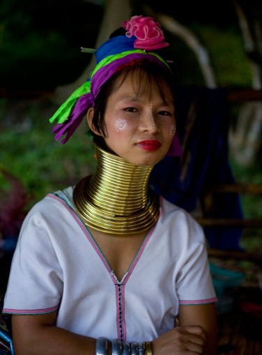 Asian Tribe 86